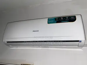 1.5hp Hisense AC
