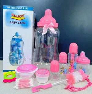 Famous Baby Bank