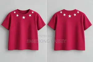 Branded Quality Round Neck Polo