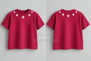 Branded Quality Round Neck Polo