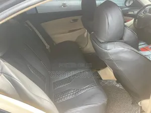 Lexus ES 350 2008 Blue