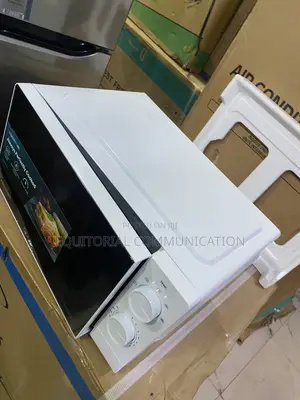 Hisense H20MOWS14 20L Microwave for Reheating Leftovers 7000W