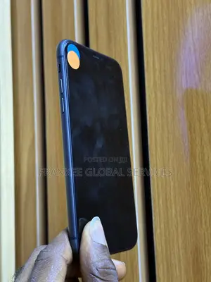Apple iPhone 11 64 GB Black