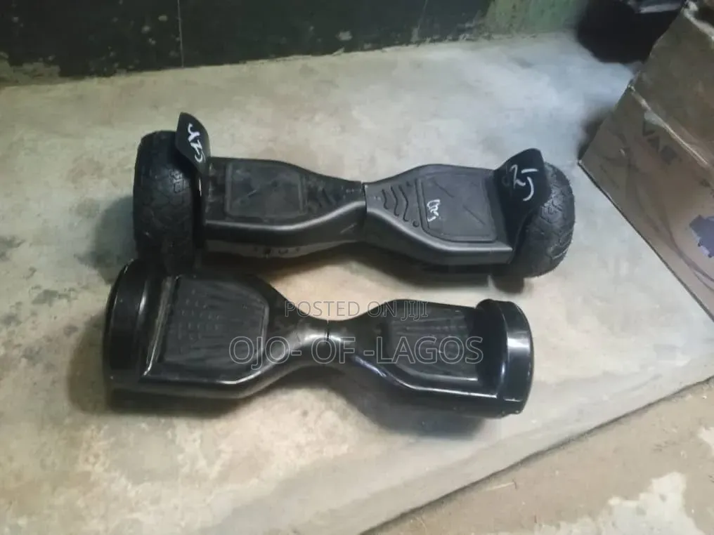 Hoverboard