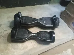Hoverboard