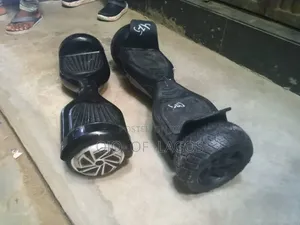 Hoverboard
