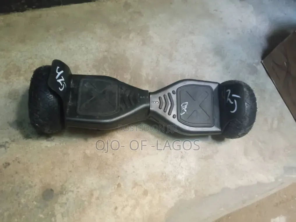 Hoverboard