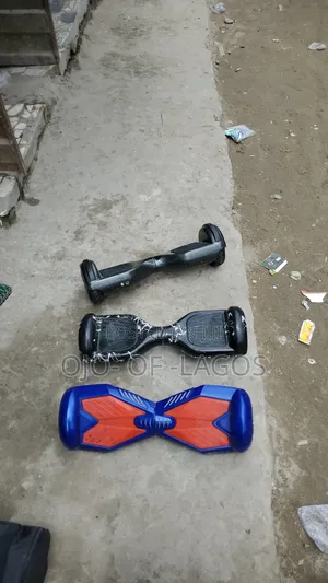 Hoverboard