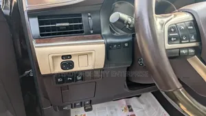 Lexus ES 350 FWD 2016 Brown