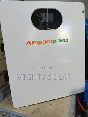 5kwh 48v Allspark Power Lithium Iron Battery