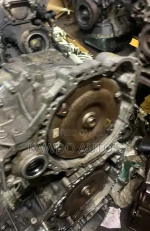 22 Pin Gear Box