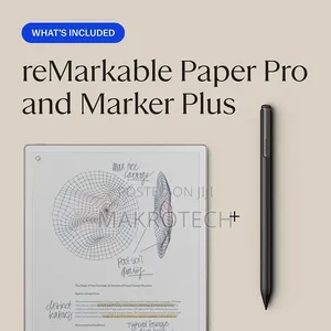 New reMarkable Paper Pro 64 GB