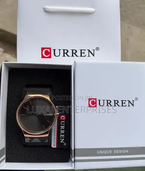 Curren Classic Chain