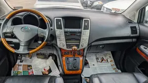Lexus RX 350 AWD 2009 Silver