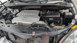 Lexus RX 350 AWD 2009 Silver