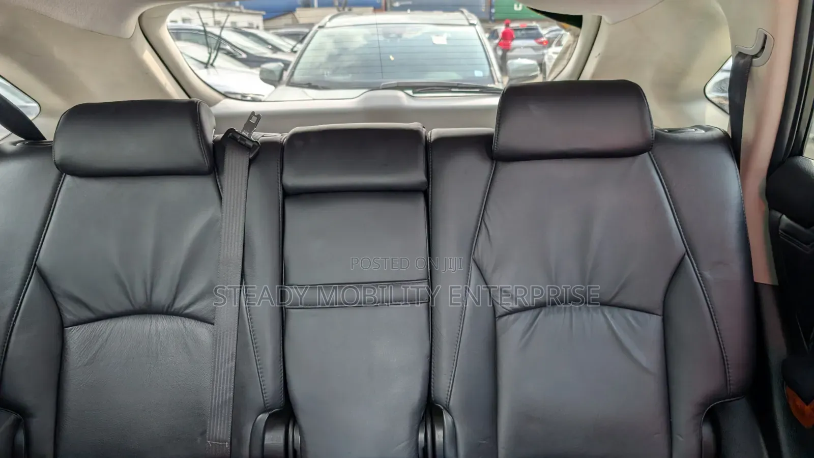 Lexus RX 350 AWD 2009 Silver