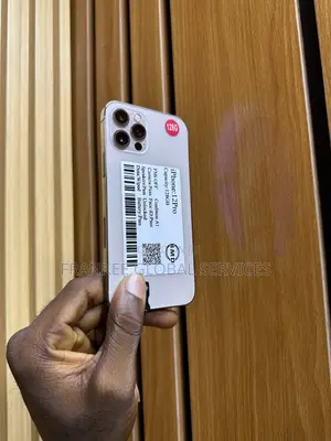 Apple iPhone 12 Pro 128 GB Gold
