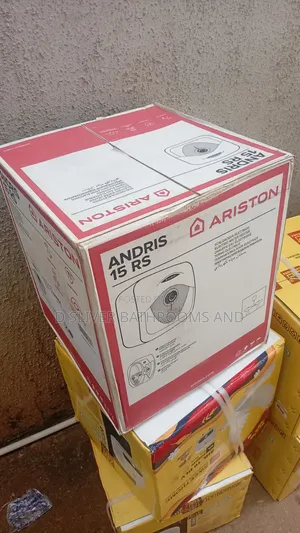 Ariston Andris 15 RS Electrical Water Heater