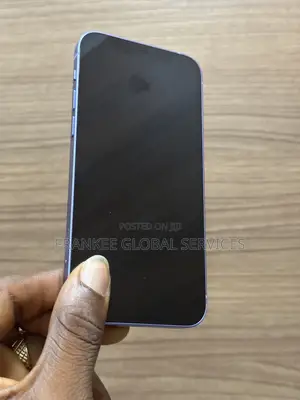Apple iPhone 12 128 GB Purple