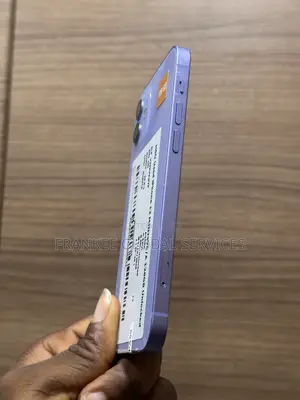 Apple iPhone 12 128 GB Purple