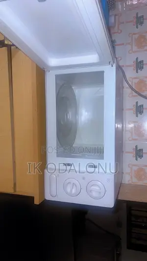 Microwave.