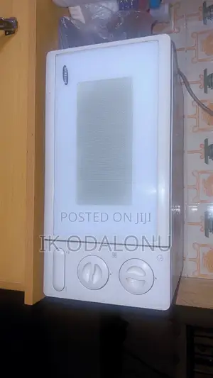 Microwave.