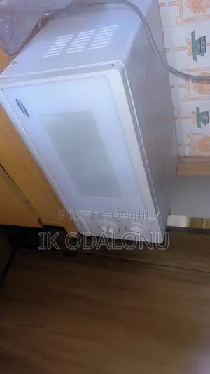 Microwave.