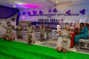 Cultural Traditional Dance Troupes