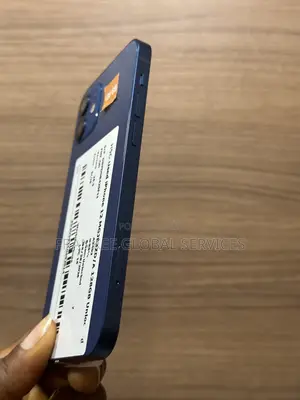 Apple iPhone 12 128 GB Blue