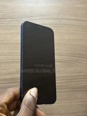 Apple iPhone 12 128 GB Blue