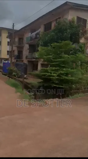 3bdrm House in Enugu for sale