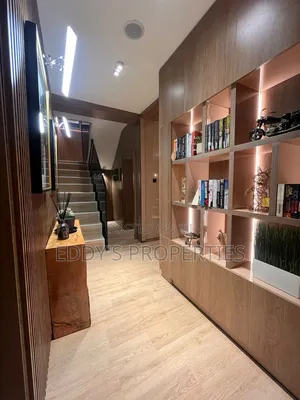 Luxury 5 Bedroom Apartment