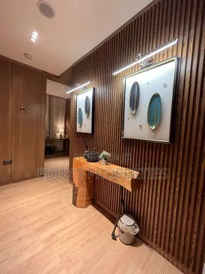 Luxury 5 Bedroom Apartment