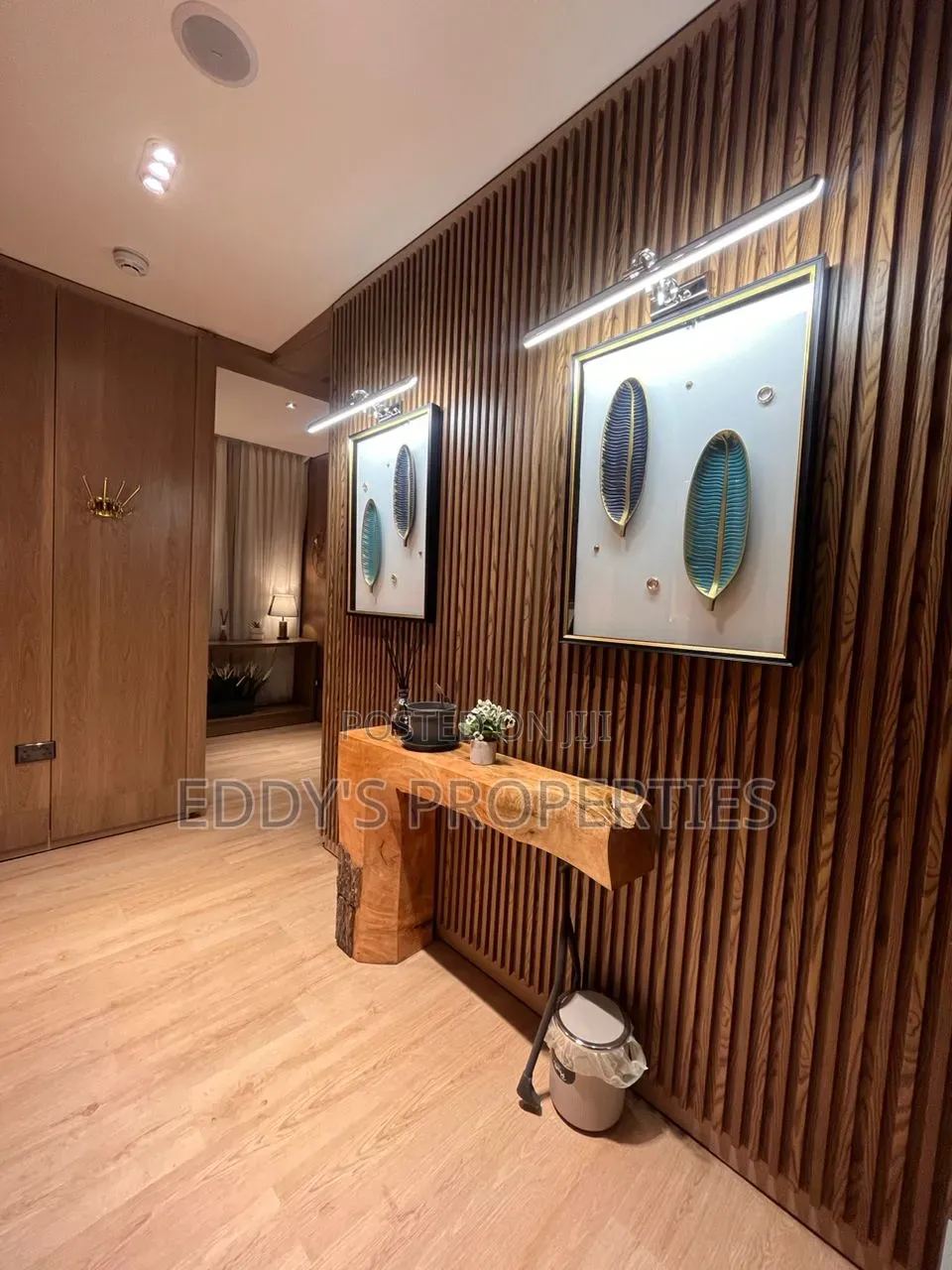 Luxury 5 Bedroom Apartment