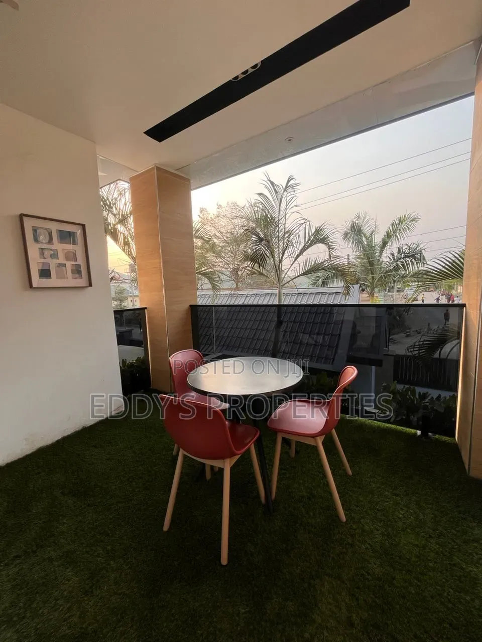 Luxury 5 Bedroom Apartment