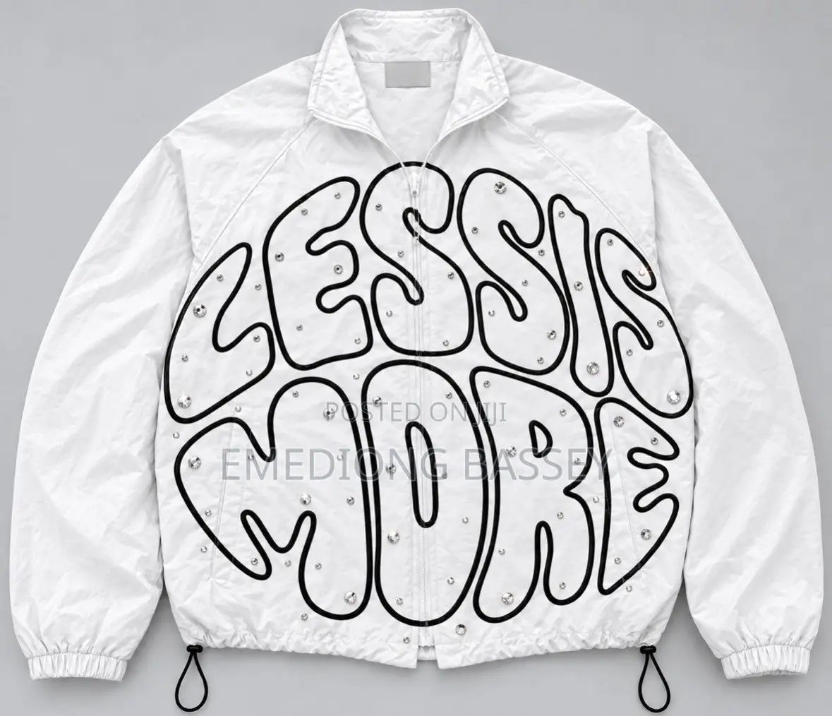 High Quality Track Suits