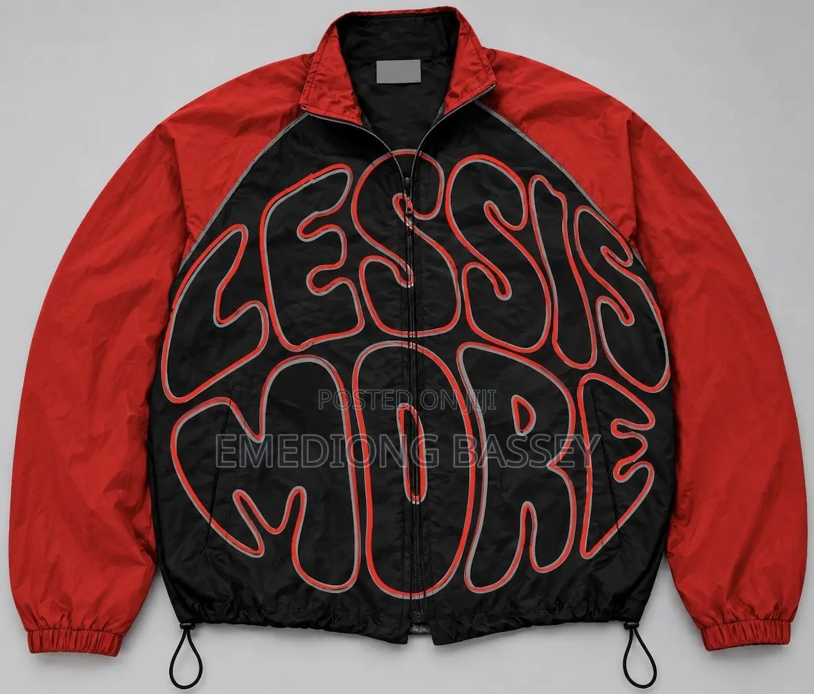 High Quality Track Suits