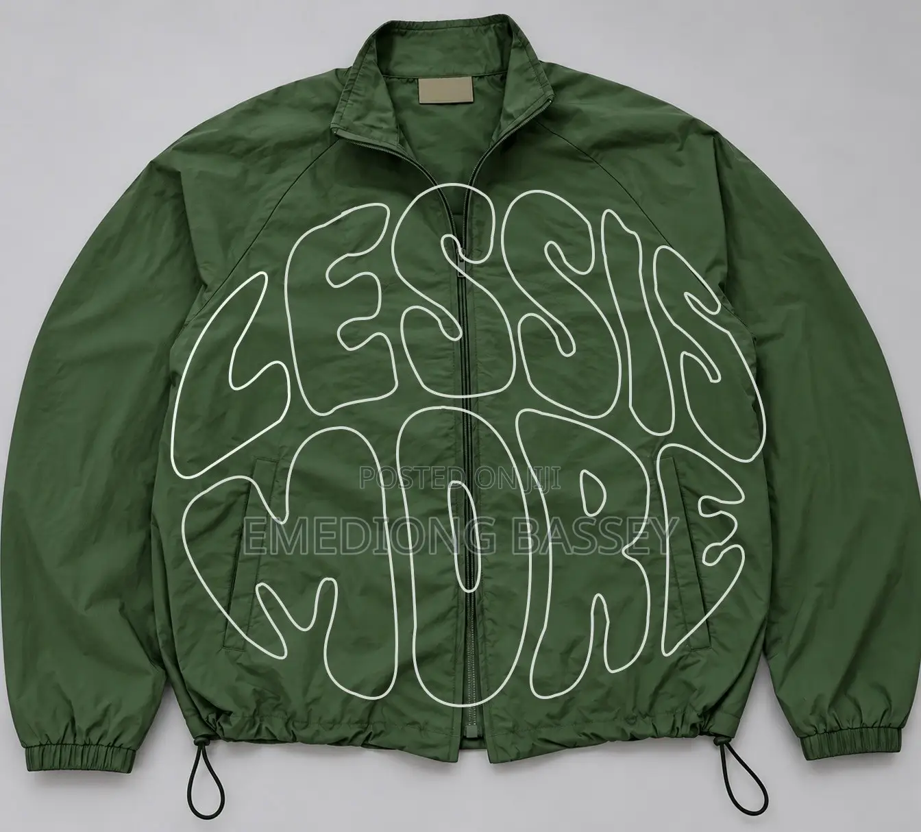 High Quality Track Suits
