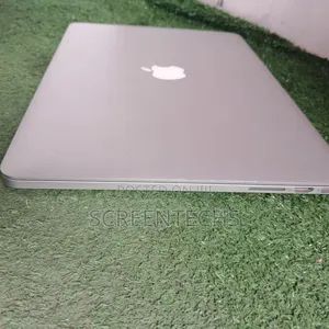 Laptop Apple MacBook Pro 2013 16GB Intel Core i7 SSD 256GB
