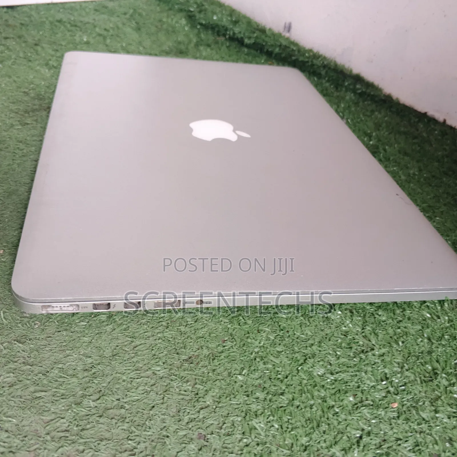 Laptop Apple MacBook Pro 2013 16GB Intel Core i7 SSD 256GB