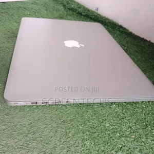 Laptop Apple MacBook Pro 2013 16GB Intel Core i7 SSD 256GB