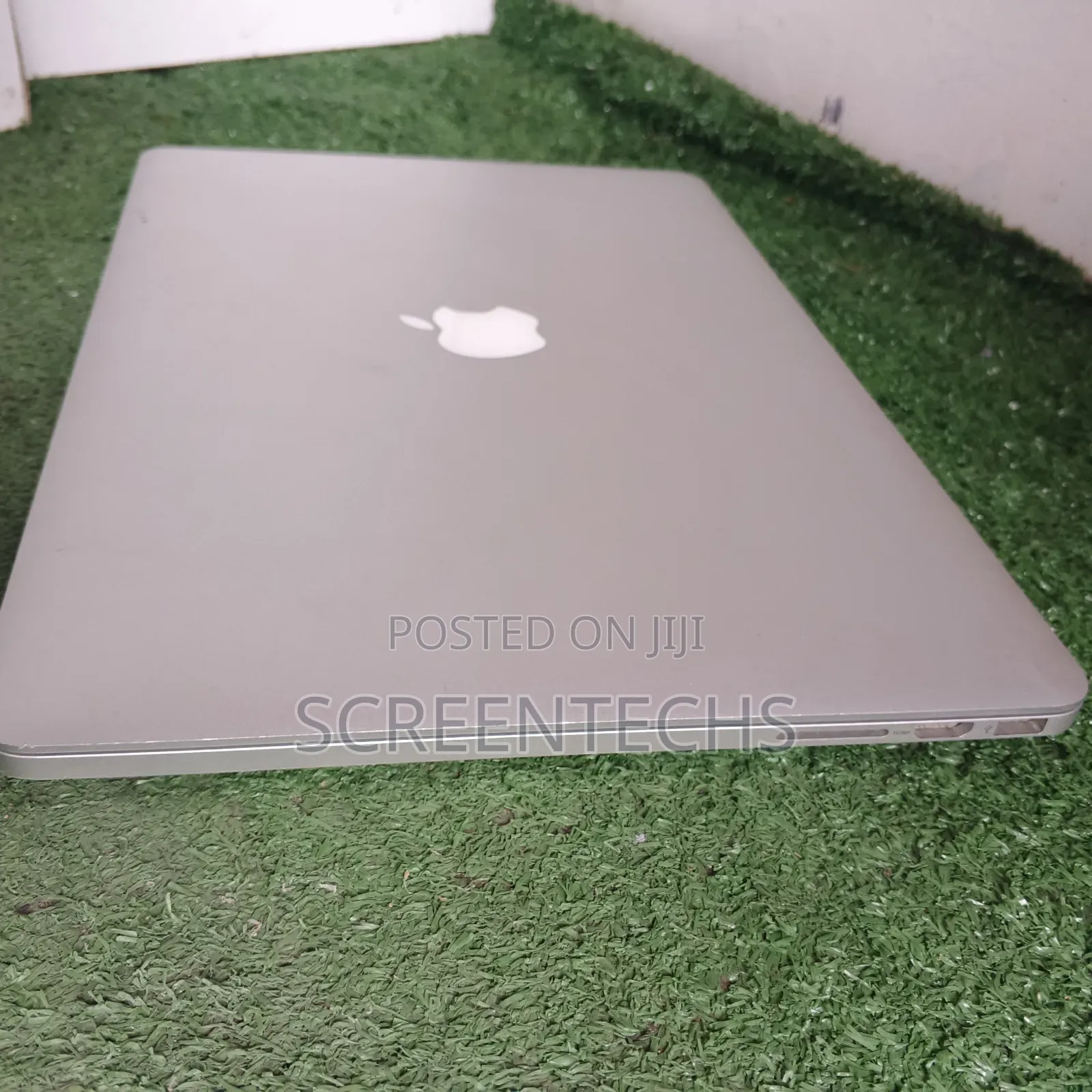 Laptop Apple MacBook Pro 2013 16GB Intel Core i7 SSD 256GB