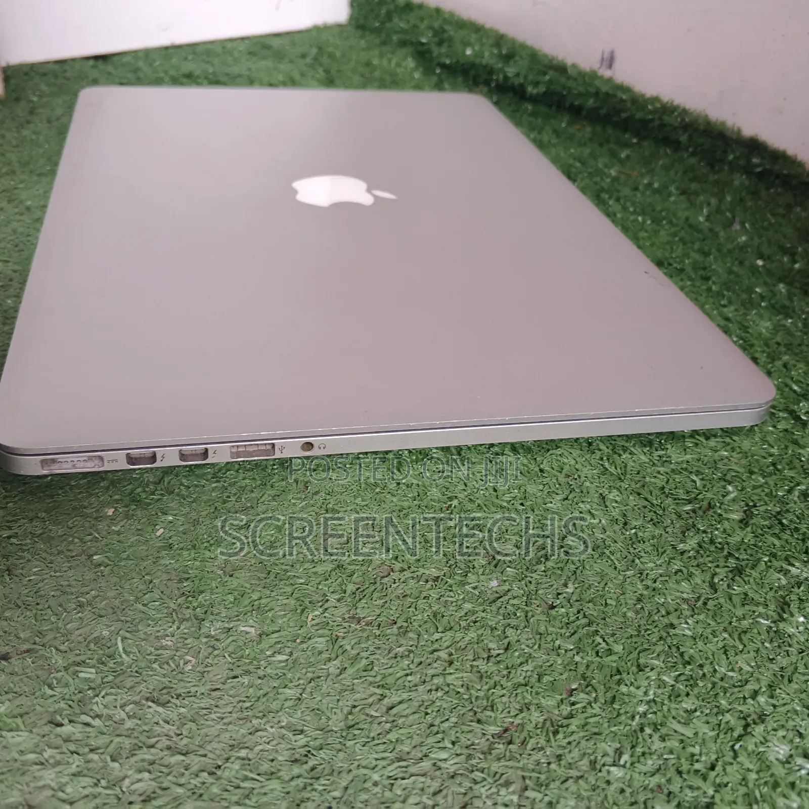 Laptop Apple MacBook Pro 2013 16GB Intel Core i7 SSD 256GB