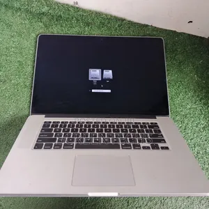 Laptop Apple MacBook Pro 2013 16GB Intel Core i7 SSD 256GB