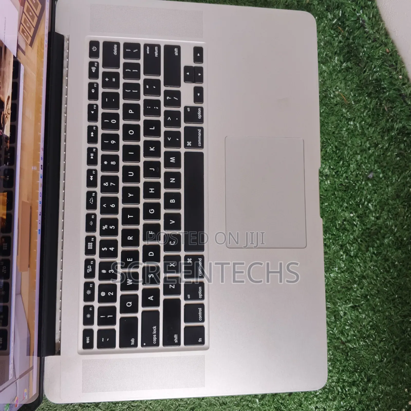 Laptop Apple MacBook Pro 2013 16GB Intel Core i7 SSD 256GB