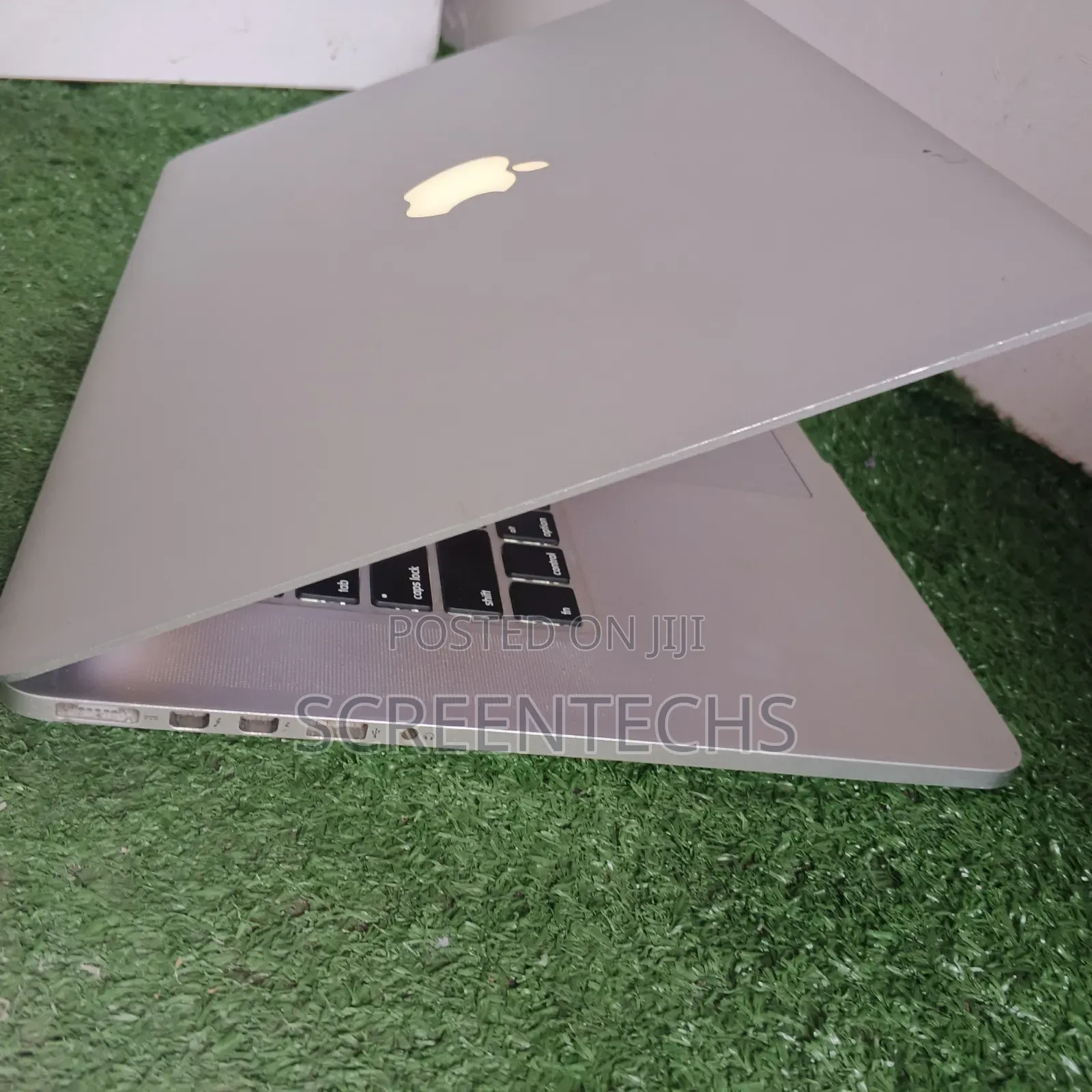 Laptop Apple MacBook Pro 2013 16GB Intel Core i7 SSD 256GB