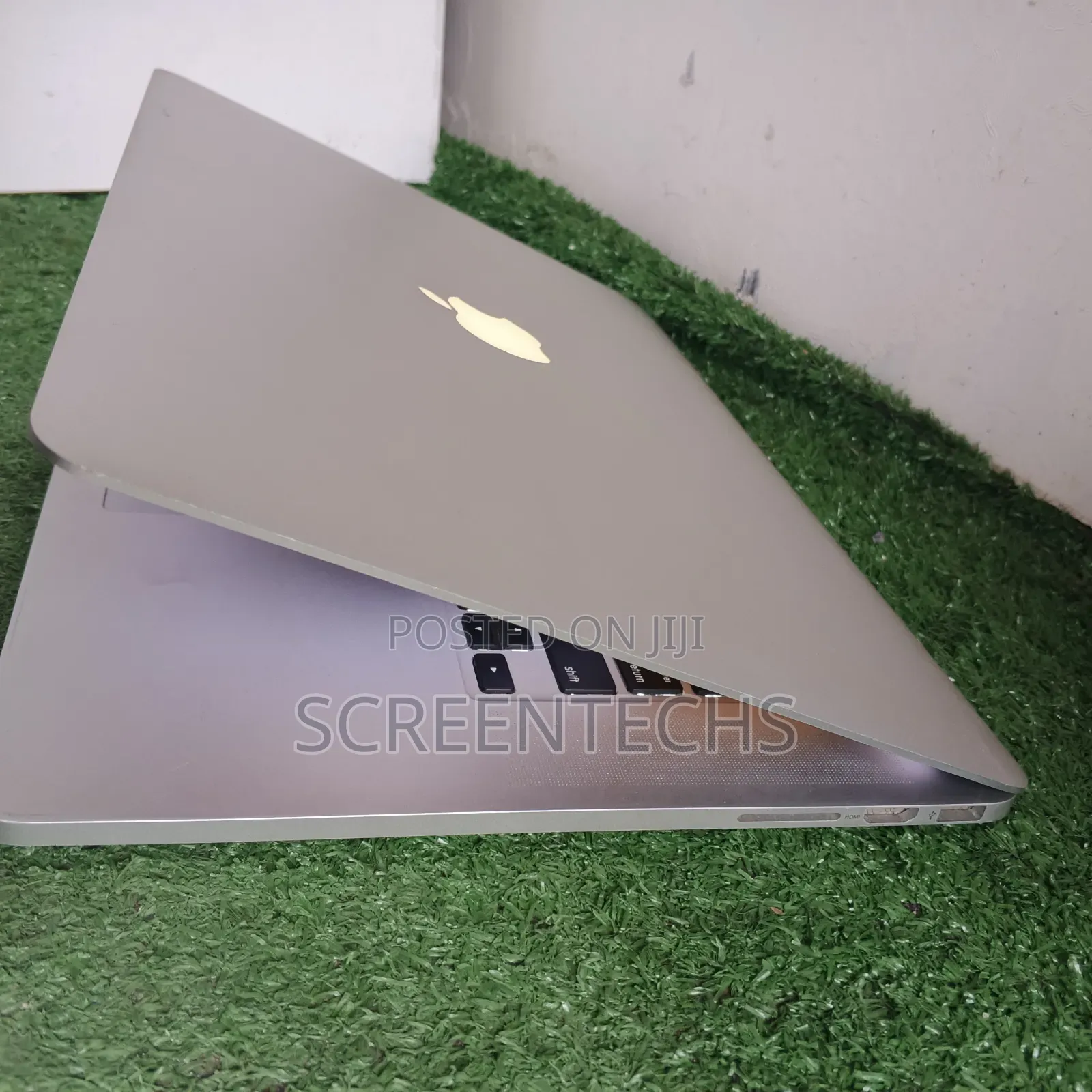 Laptop Apple MacBook Pro 2013 16GB Intel Core i7 SSD 256GB