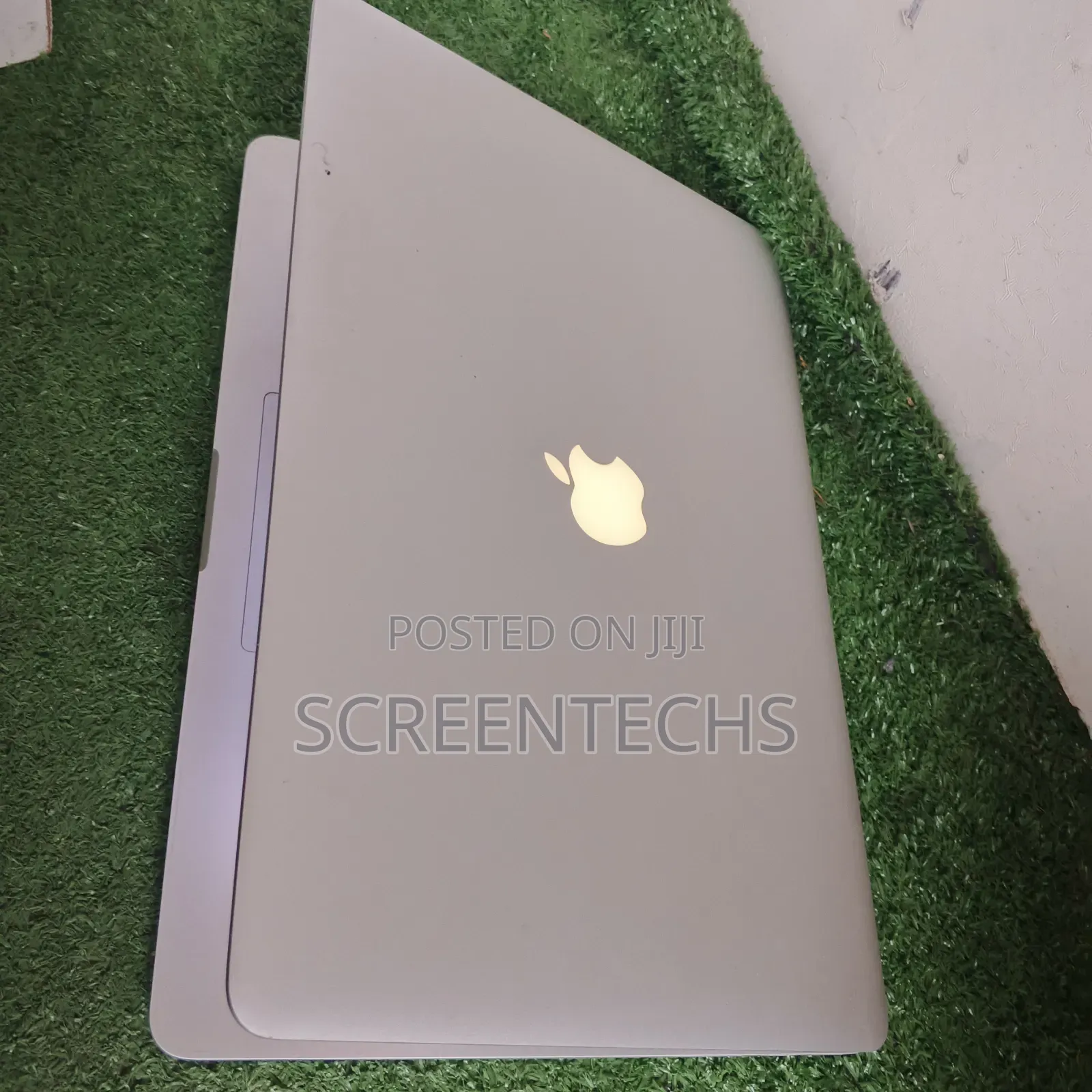 Laptop Apple MacBook Pro 2013 16GB Intel Core i7 SSD 256GB