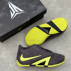 Sneakers Nike JA 4 Unisex