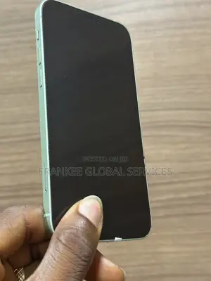 Apple iPhone 12 128 GB Green